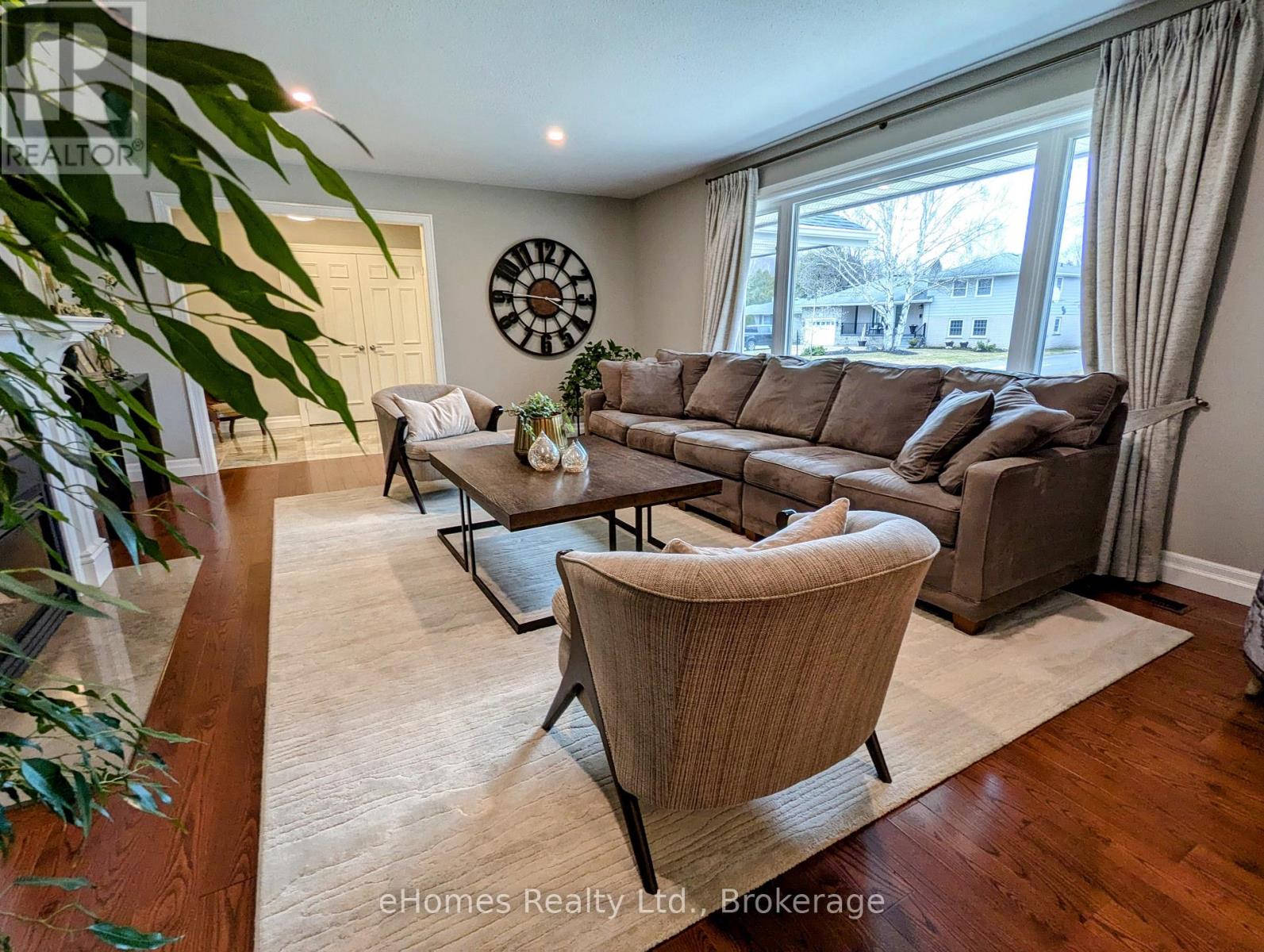 525 4th A Street W, Owen Sound, Ontario  N4K 6A4 - Photo 12 - X12171664