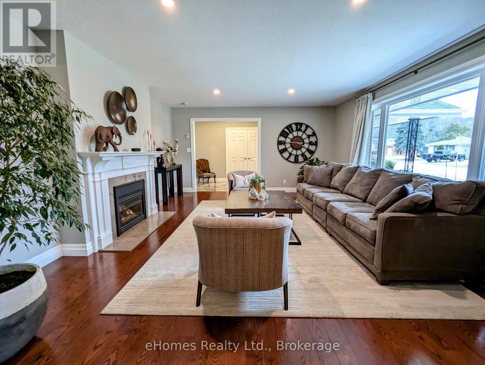 525 4th A Street W, Owen Sound, Ontario  N4K 6A4 - Photo 15 - X12171664