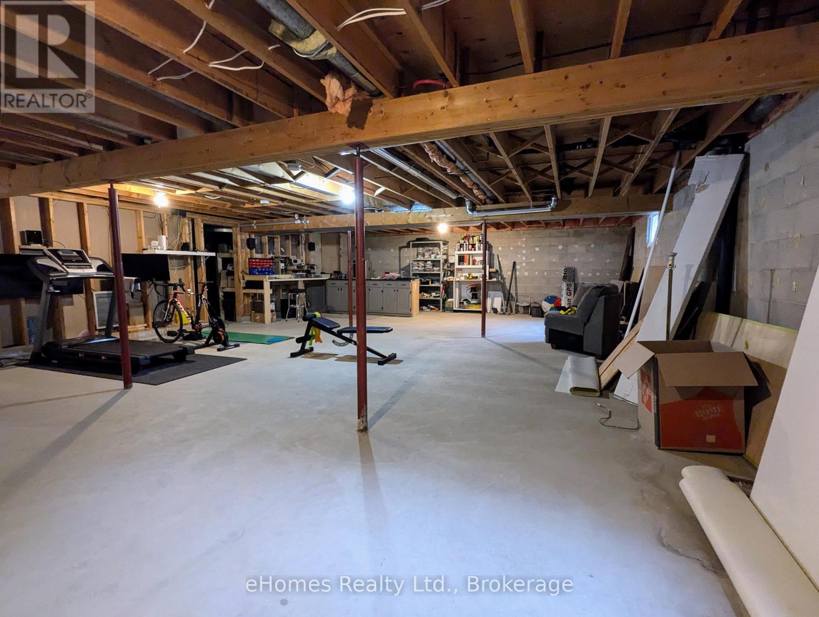 525 4th A Street W, Owen Sound, Ontario  N4K 6A4 - Photo 47 - X12171664