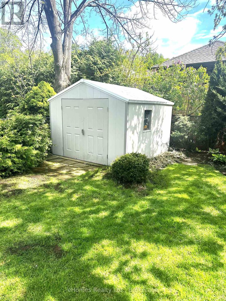 525 4th A Street W, Owen Sound, Ontario  N4K 6A4 - Photo 49 - X12171664