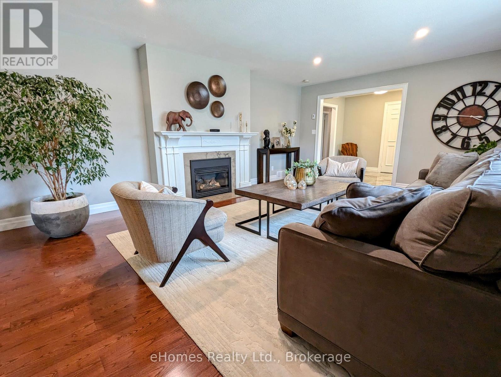 525 4th A Street W, Owen Sound, Ontario  N4K 6A4 - Photo 9 - X12171664