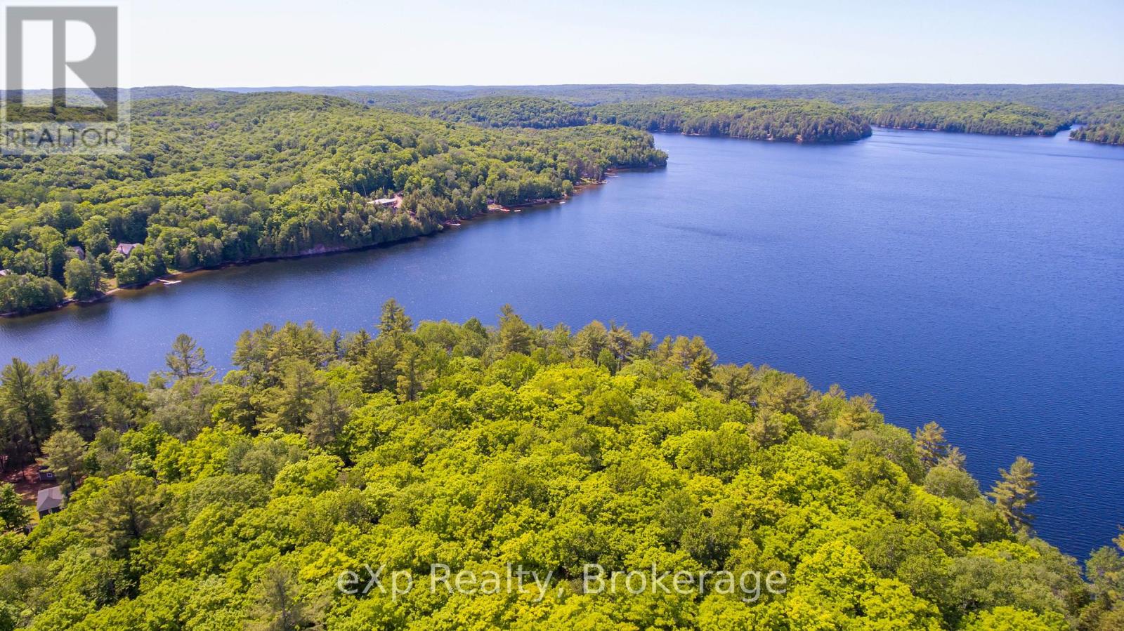 Lot # 4 Gonnsen Trail, Dysart Et Al, Ontario  K0M 1S0 - Photo 5 - X12171671