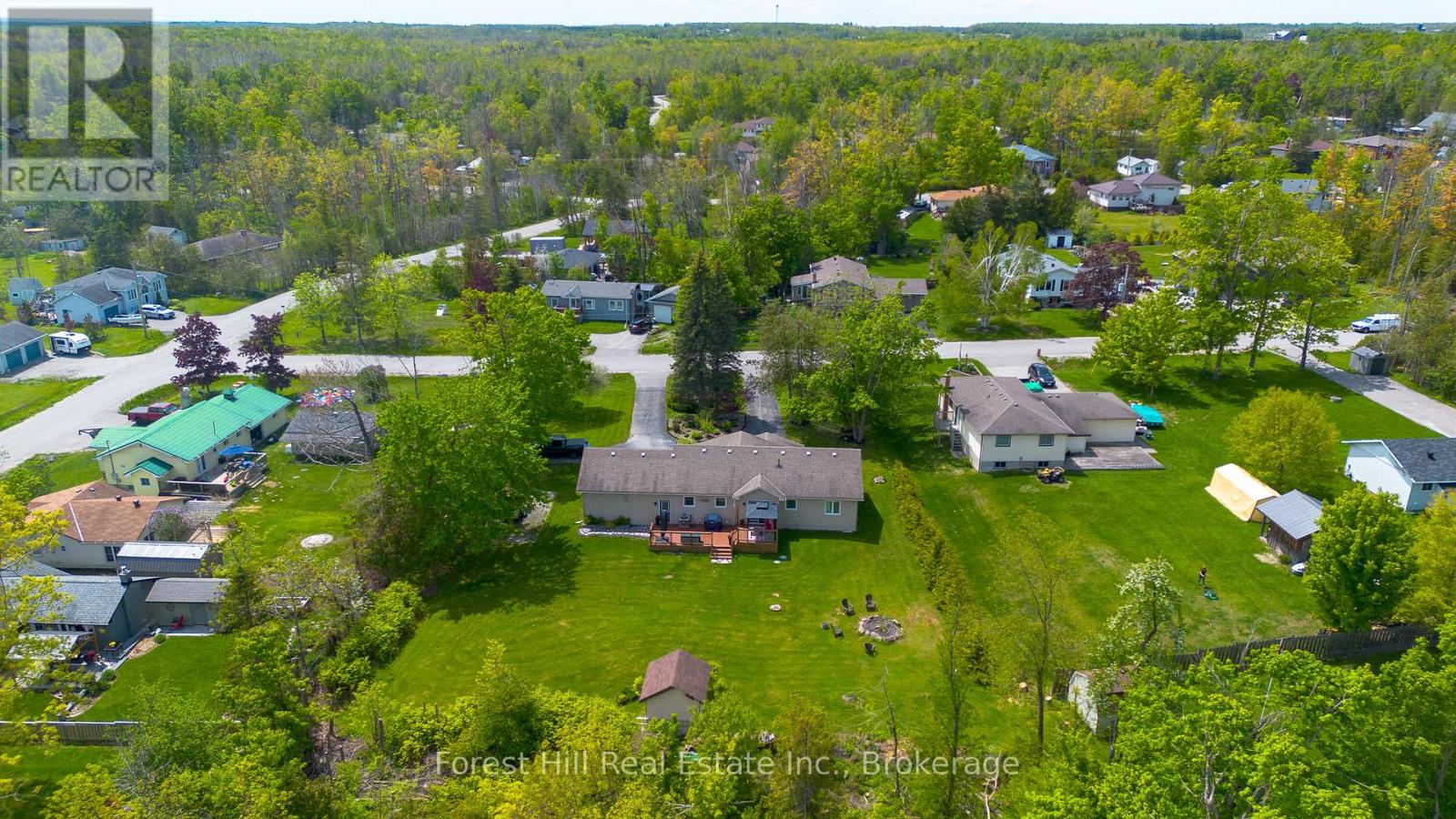 27 Greengables Drive, Oro-Medonte, Ontario  L0L 1T0 - Photo 39 - S12171707