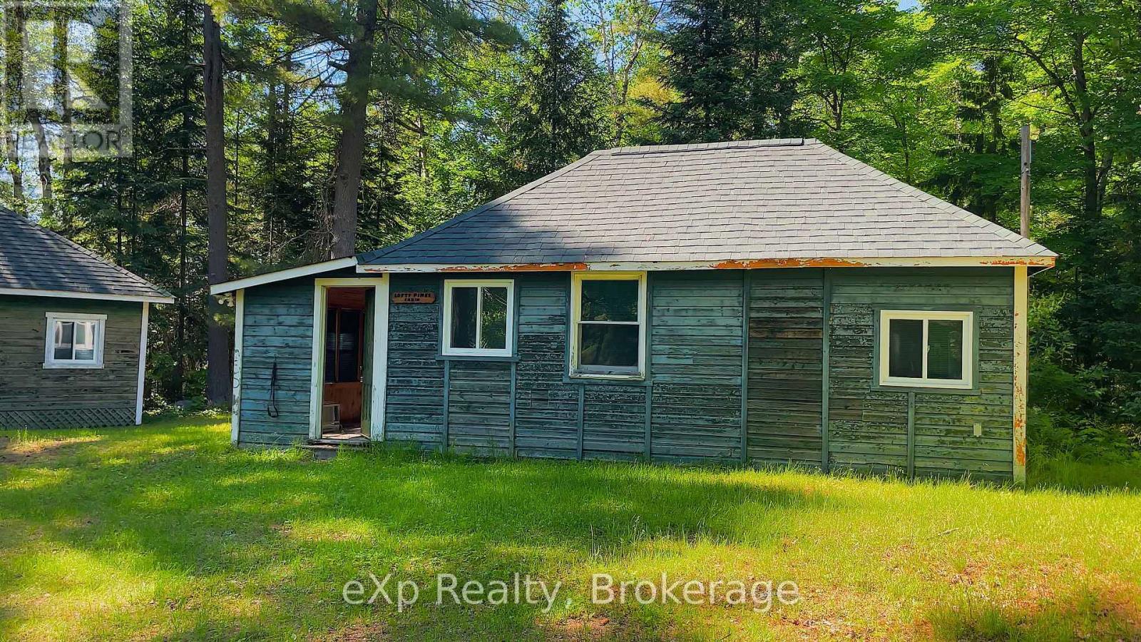 1005 Murrays Road, Dysart Et Al, Ontario  K0M 1S0 - Photo 13 - X12171726