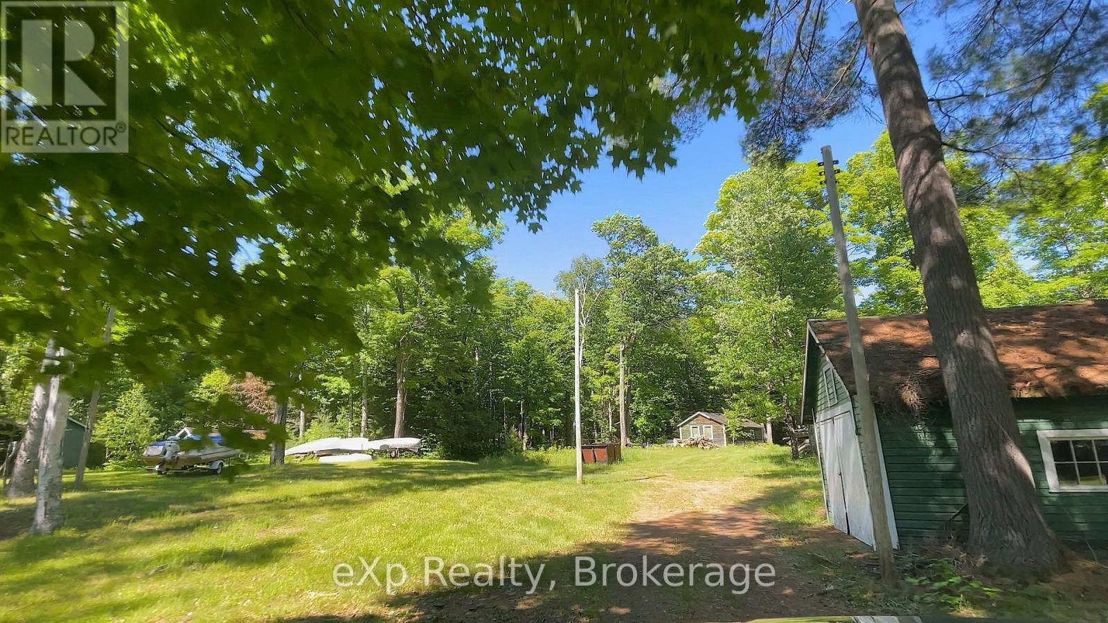 1005 Murrays Road, Dysart Et Al, Ontario  K0M 1S0 - Photo 7 - X12171726