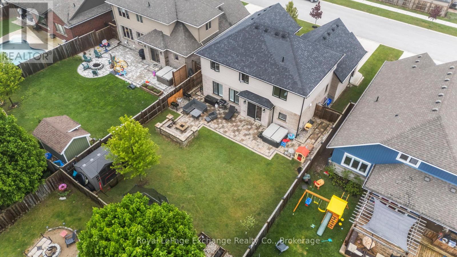 589 Morrison Crescent, Kincardine, Ontario  N2Z 0A7 - Photo 35 - X12171782