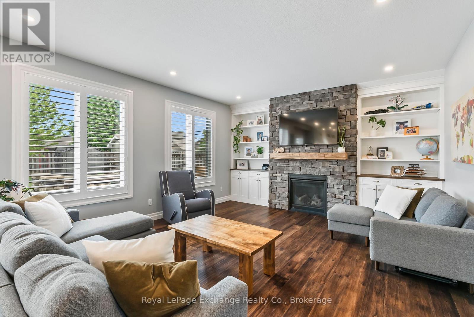 589 Morrison Crescent, Kincardine, Ontario  N2Z 0A7 - Photo 8 - X12171782