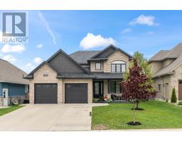 589 MORRISON CRESCENT, Kincardine, Ontario