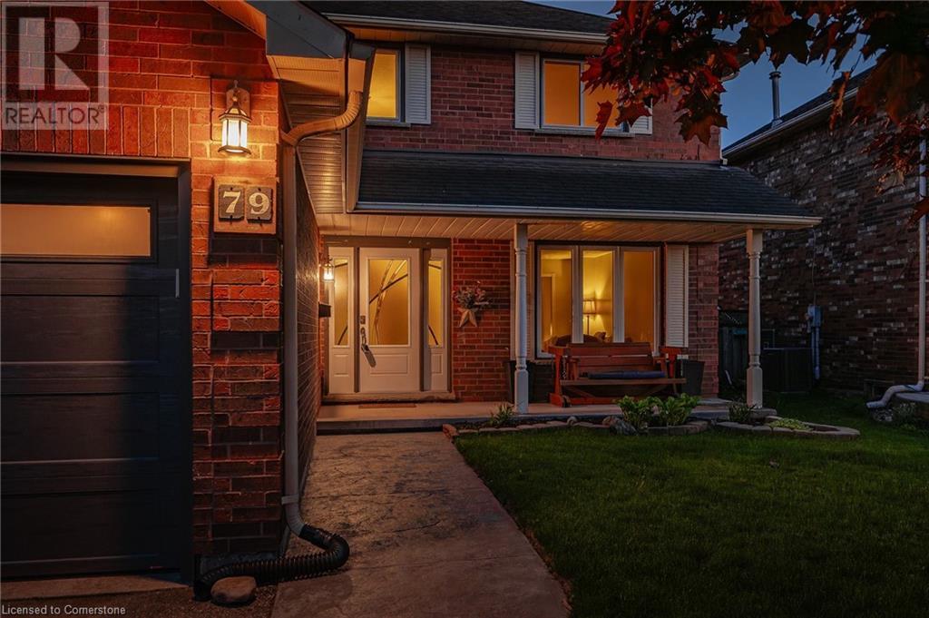 79 Handorf Drive, Cambridge, Ontario  N3C 3Y3 - Photo 3 - 40729832