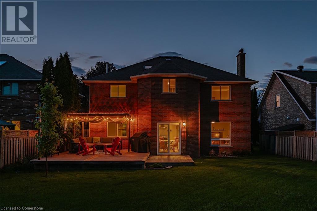 79 Handorf Drive, Cambridge, Ontario  N3C 3Y3 - Photo 43 - 40729832