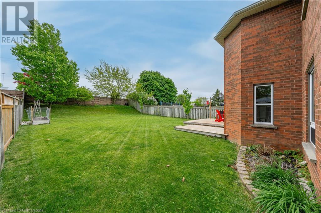 79 Handorf Drive, Cambridge, Ontario  N3C 3Y3 - Photo 46 - 40729832