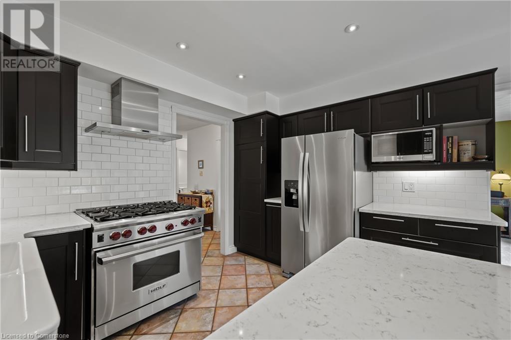 79 Handorf Drive, Cambridge, Ontario  N3C 3Y3 - Photo 7 - 40729832