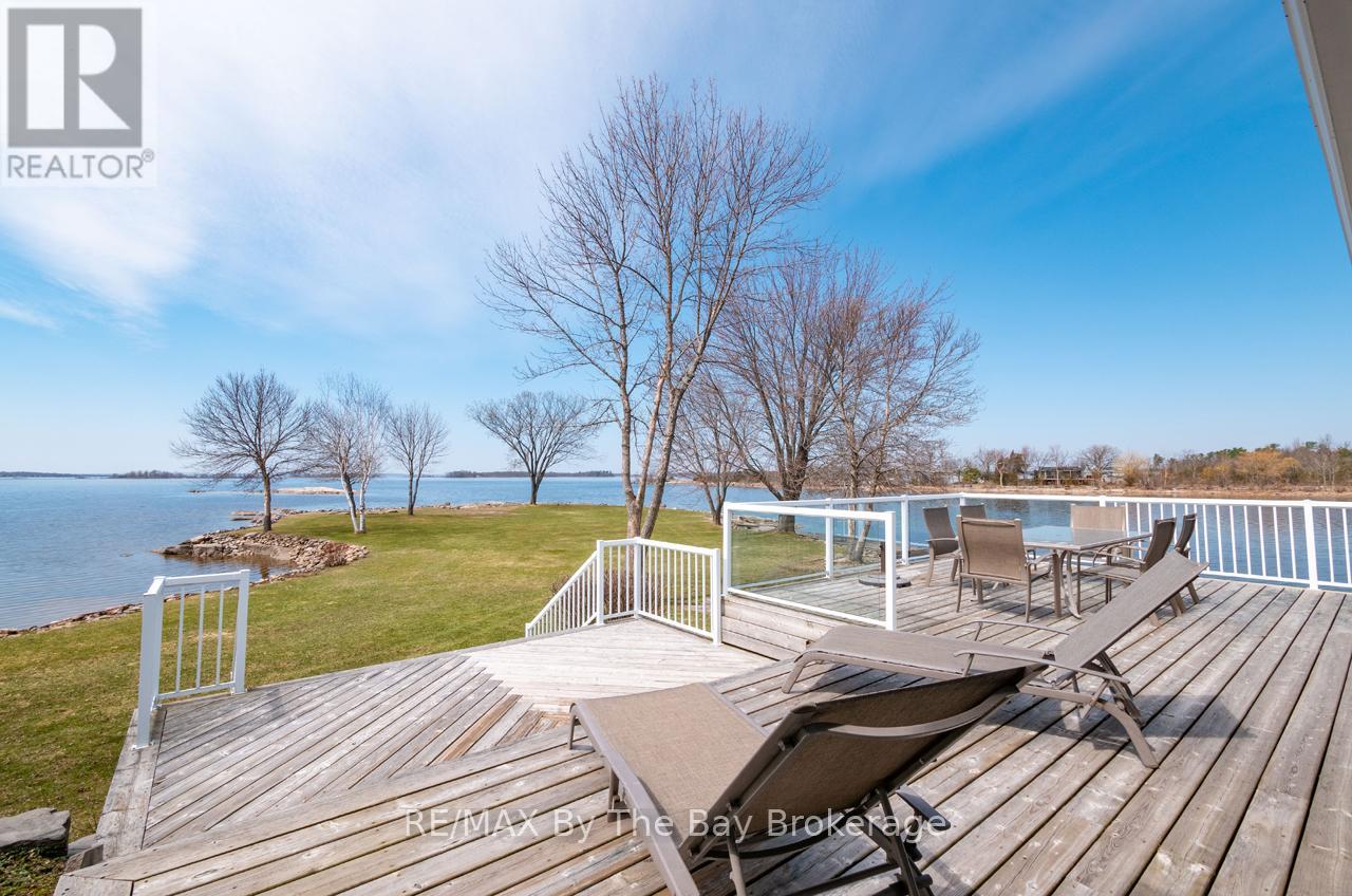 80 ARBOUR TRAIL, Tay, Ontario