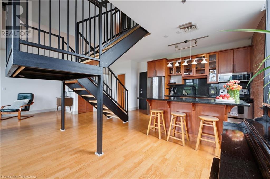 26 Ontario Street Unit# 326, Guelph, Ontario  N1E 7K1 - Photo 17 - 40733297
