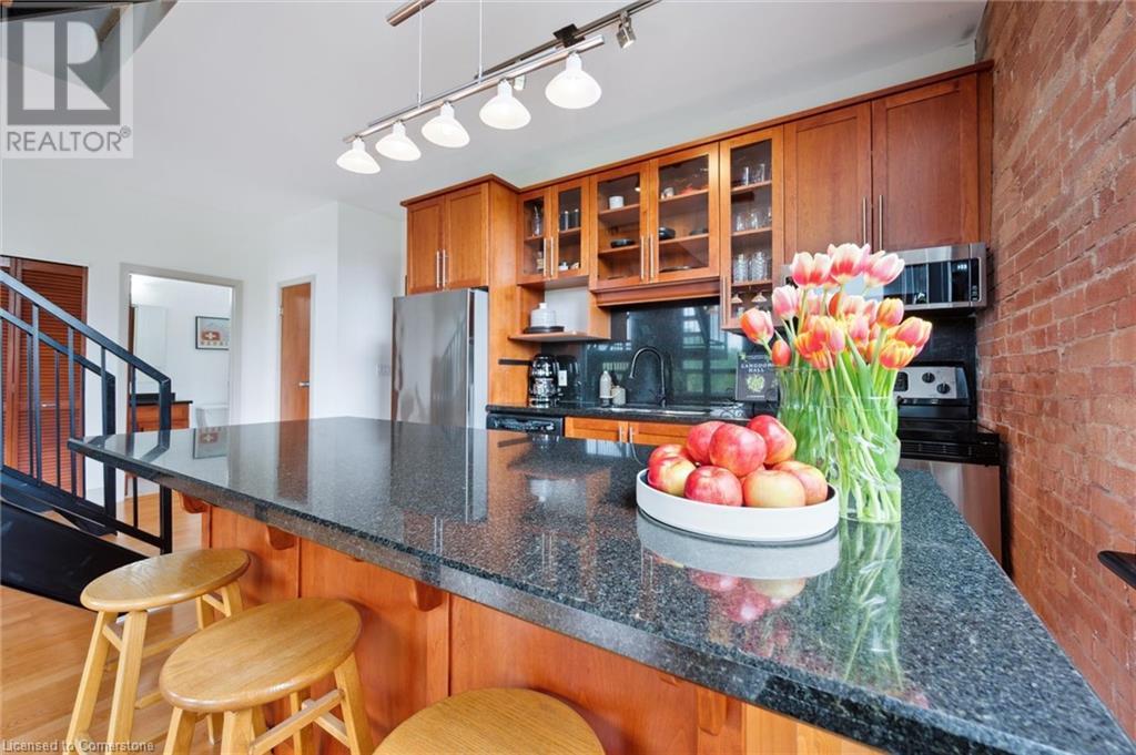 26 Ontario Street Unit# 326, Guelph, Ontario  N1E 7K1 - Photo 20 - 40733297