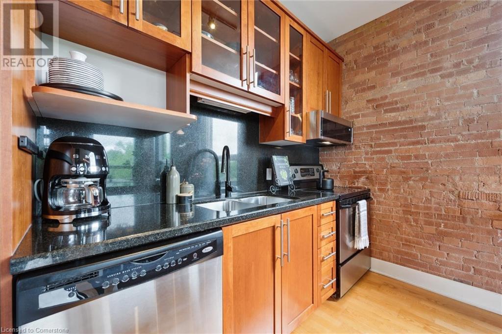 26 Ontario Street Unit# 326, Guelph, Ontario  N1E 7K1 - Photo 21 - 40733297