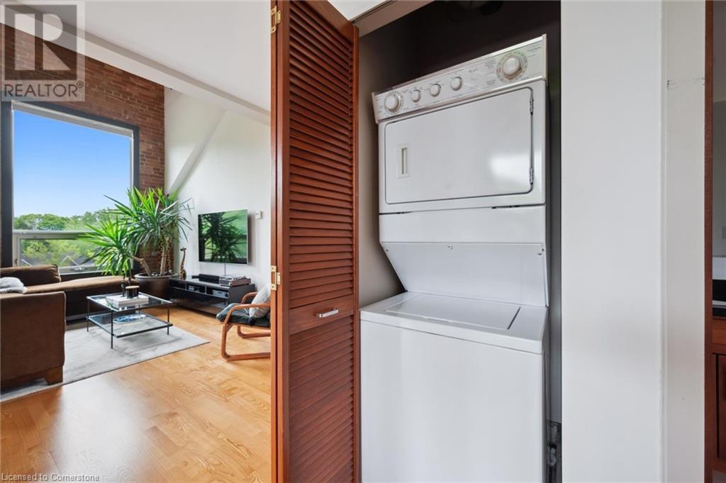 26 Ontario Street Unit# 326, Guelph, Ontario  N1E 7K1 - Photo 34 - 40733297