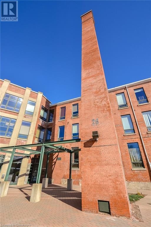26 Ontario Street Unit# 326, Guelph, Ontario  N1E 7K1 - Photo 4 - 40733297