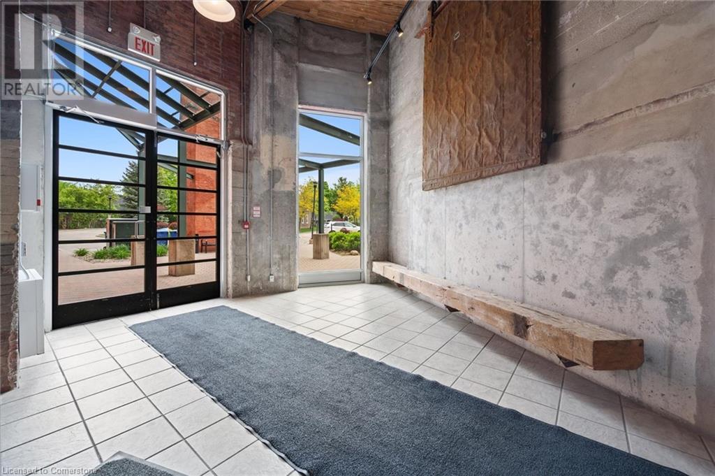 26 Ontario Street Unit# 326, Guelph, Ontario  N1E 7K1 - Photo 6 - 40733297