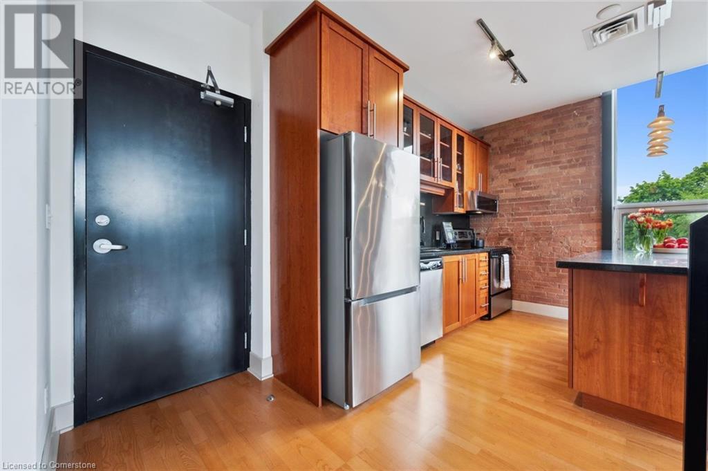 26 Ontario Street Unit# 326, Guelph, Ontario  N1E 7K1 - Photo 8 - 40733297