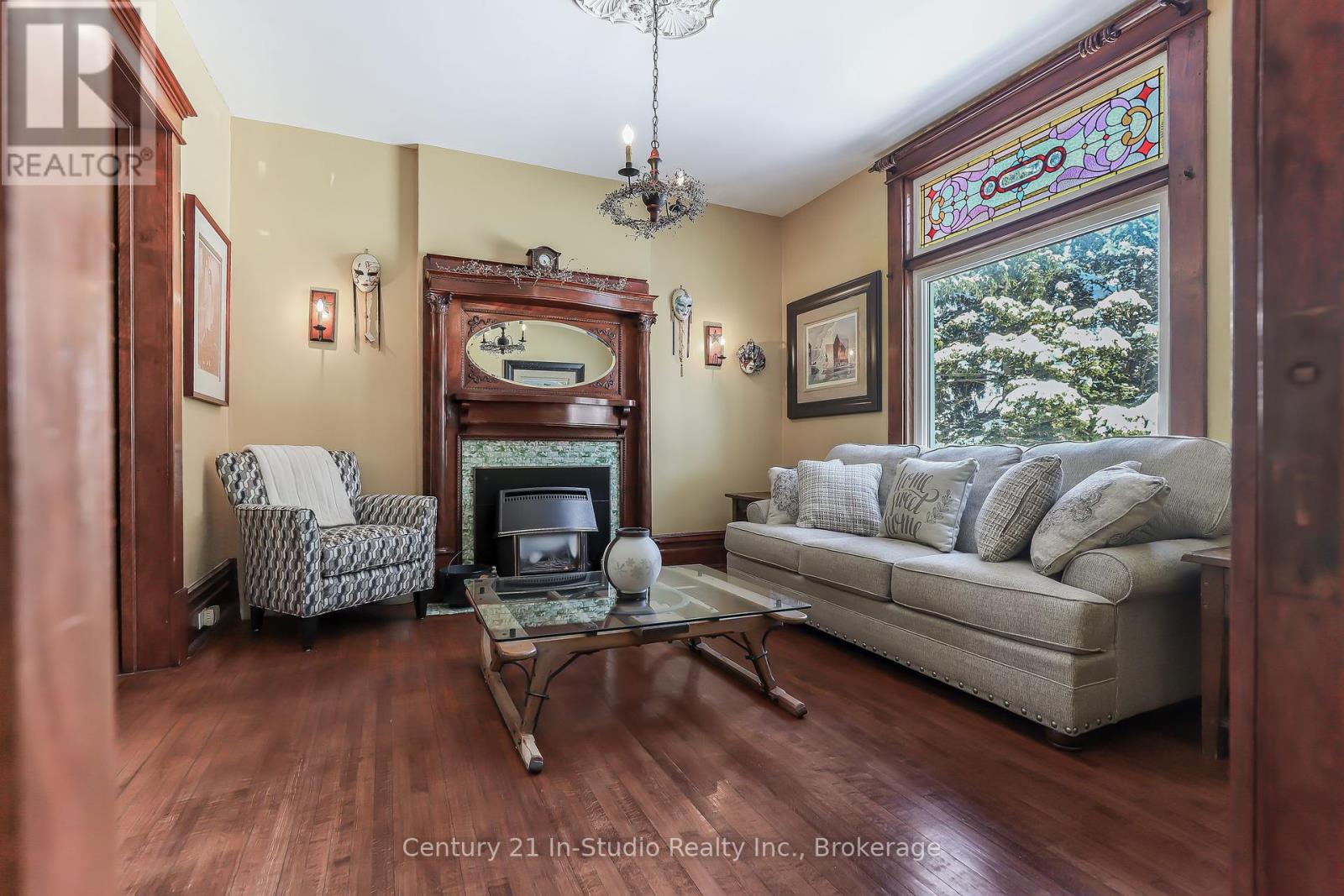 296 Garafraxa St Street, Chatsworth, Ontario  N0H 1G0 - Photo 22 - X12172159