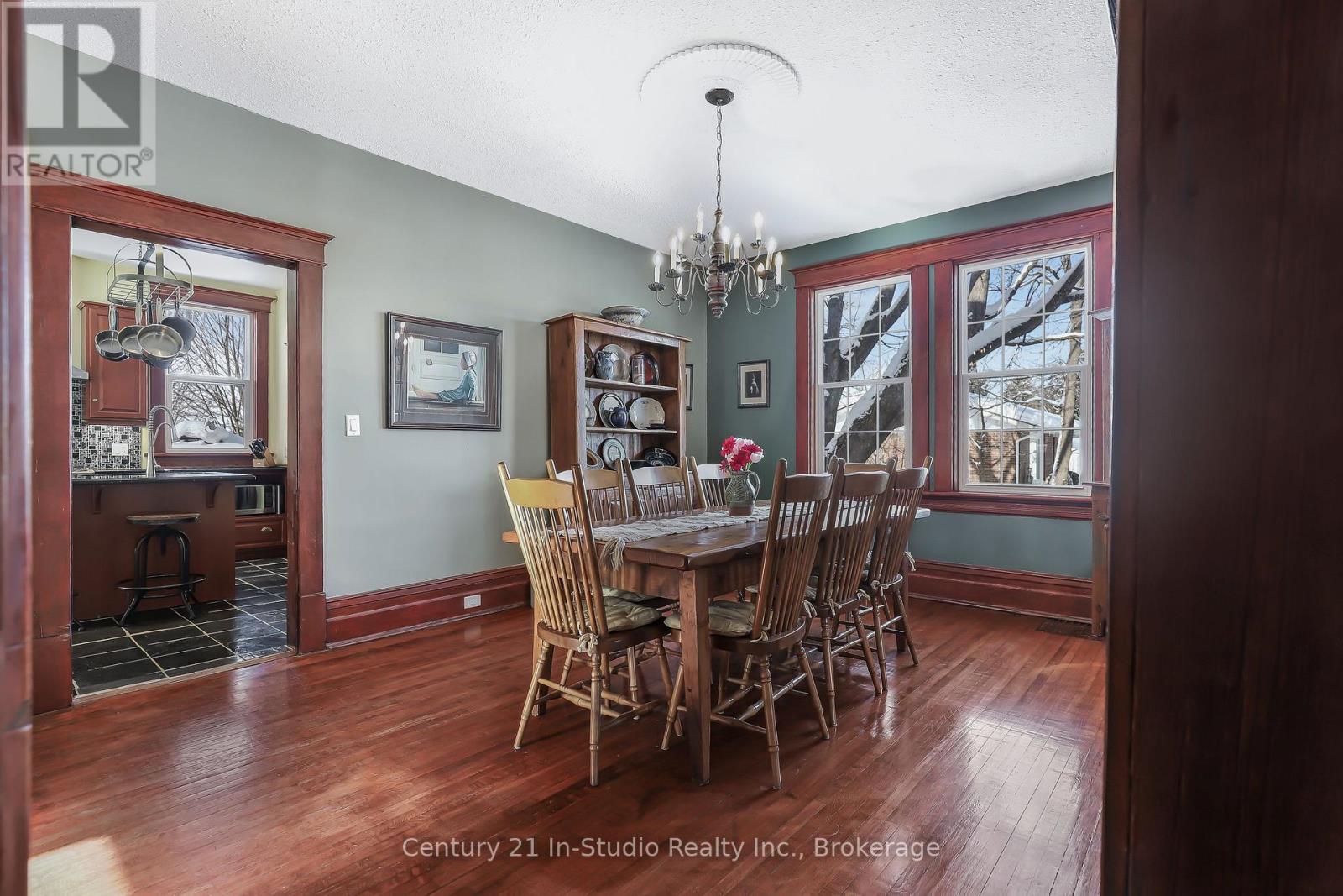 296 Garafraxa St Street, Chatsworth, Ontario  N0H 1G0 - Photo 26 - X12172159