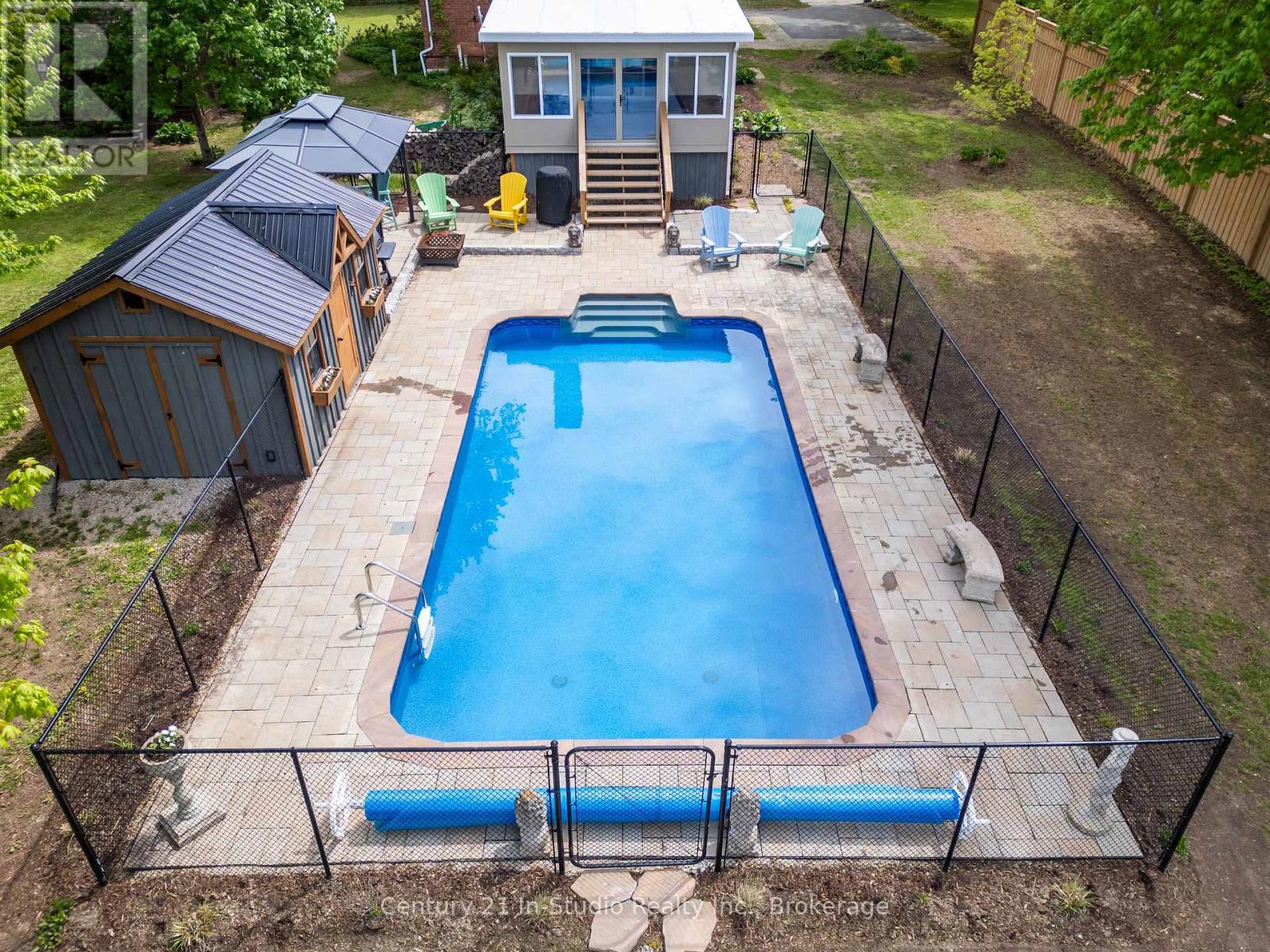 296 Garafraxa St Street, Chatsworth, Ontario  N0H 1G0 - Photo 7 - X12172159