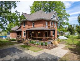 296 GARAFRAXA ST STREET, Chatsworth, Ontario