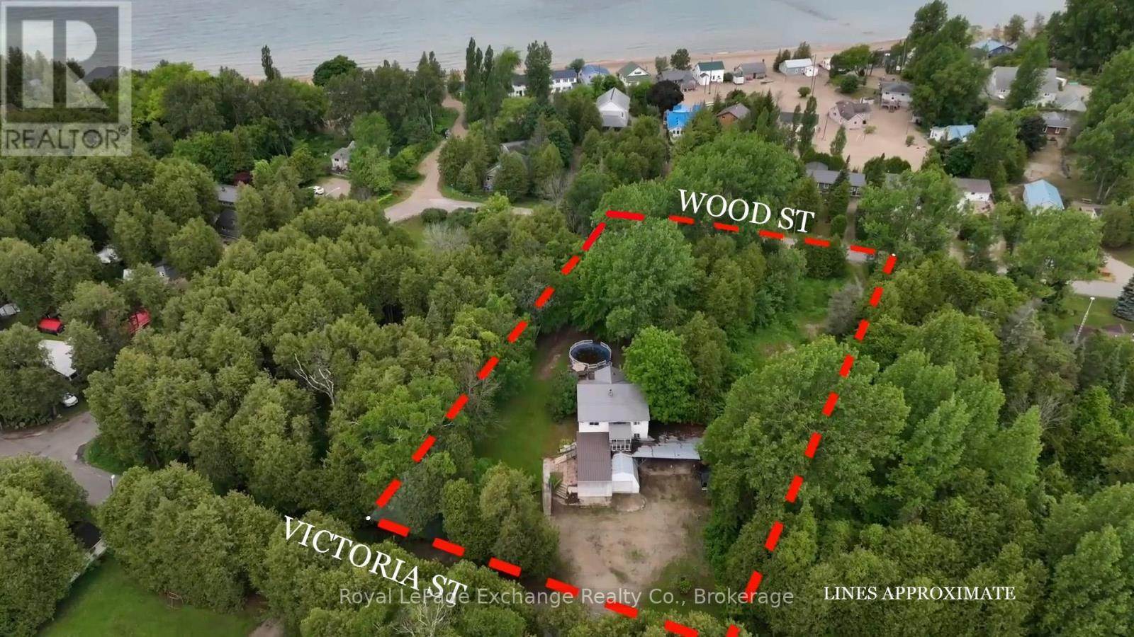 14 Victoria Street, Kincardine, Ontario  N0G 2T0 - Photo 1 - X12172161