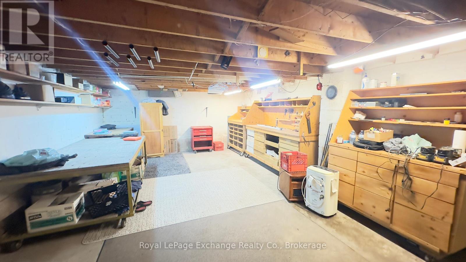 14 Victoria Street, Kincardine, Ontario  N0G 2T0 - Photo 39 - X12172161