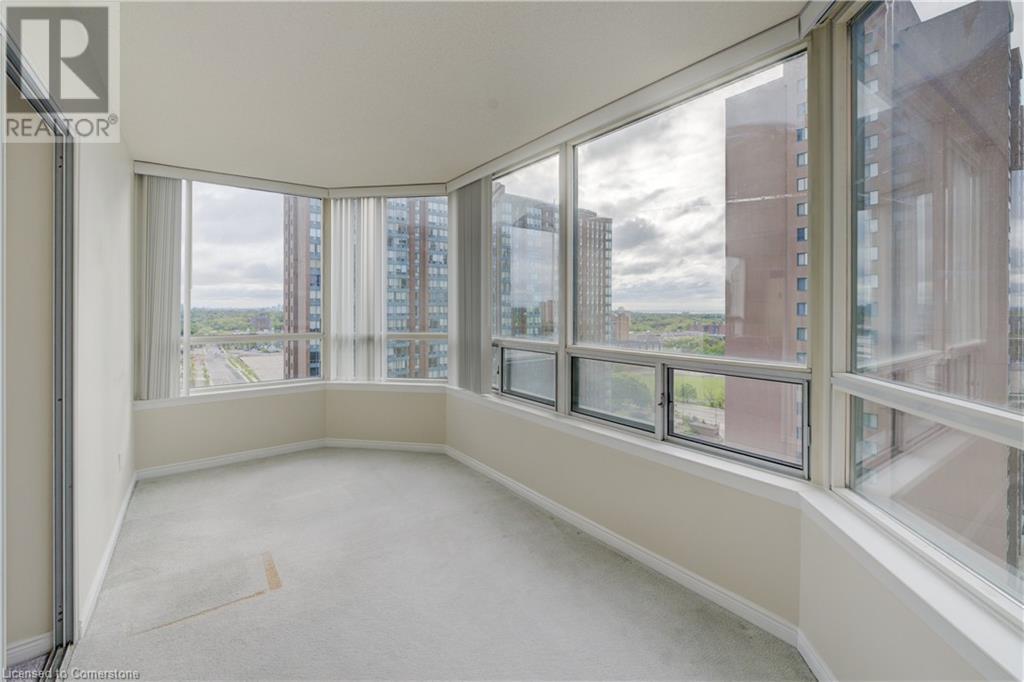 135 Hillcrest Avenue Unit# 1403, Mississauga, Ontario  L5B 4B1 - Photo 12 - 40728454