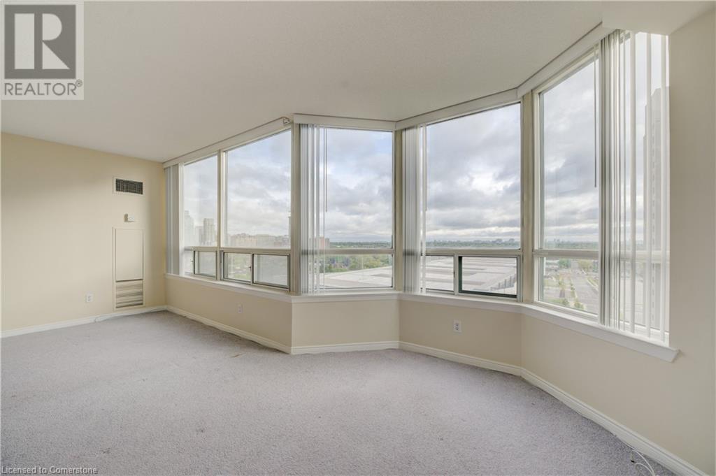 135 Hillcrest Avenue Unit# 1403, Mississauga, Ontario  L5B 4B1 - Photo 9 - 40728454