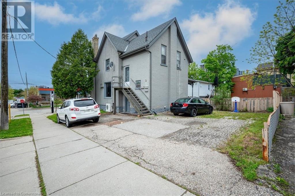 686 King Street E, Kitchener, Ontario  N2G 2M3 - Photo 15 - 40731269