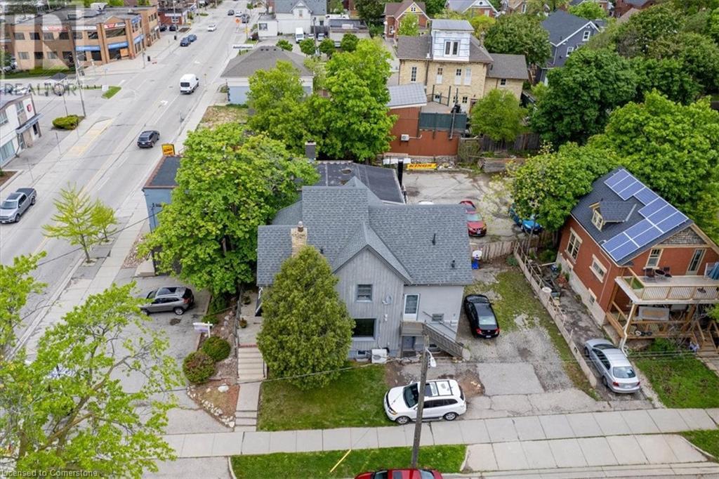 686 King Street E, Kitchener, Ontario  N2G 2M3 - Photo 16 - 40731269