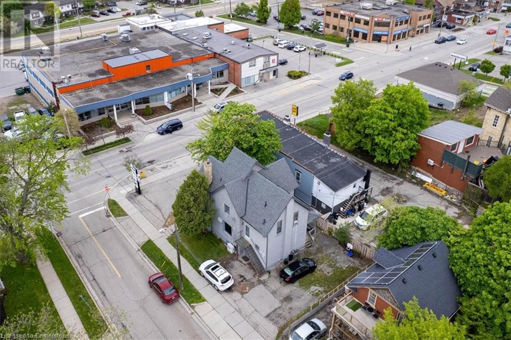 686 King Street E, Kitchener, Ontario  N2G 2M3 - Photo 17 - 40731269