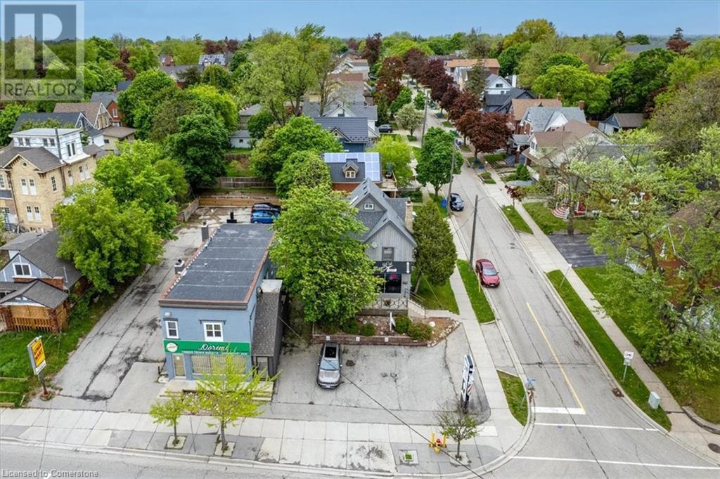 686 King Street E, Kitchener, Ontario  N2G 2M3 - Photo 2 - 40731269