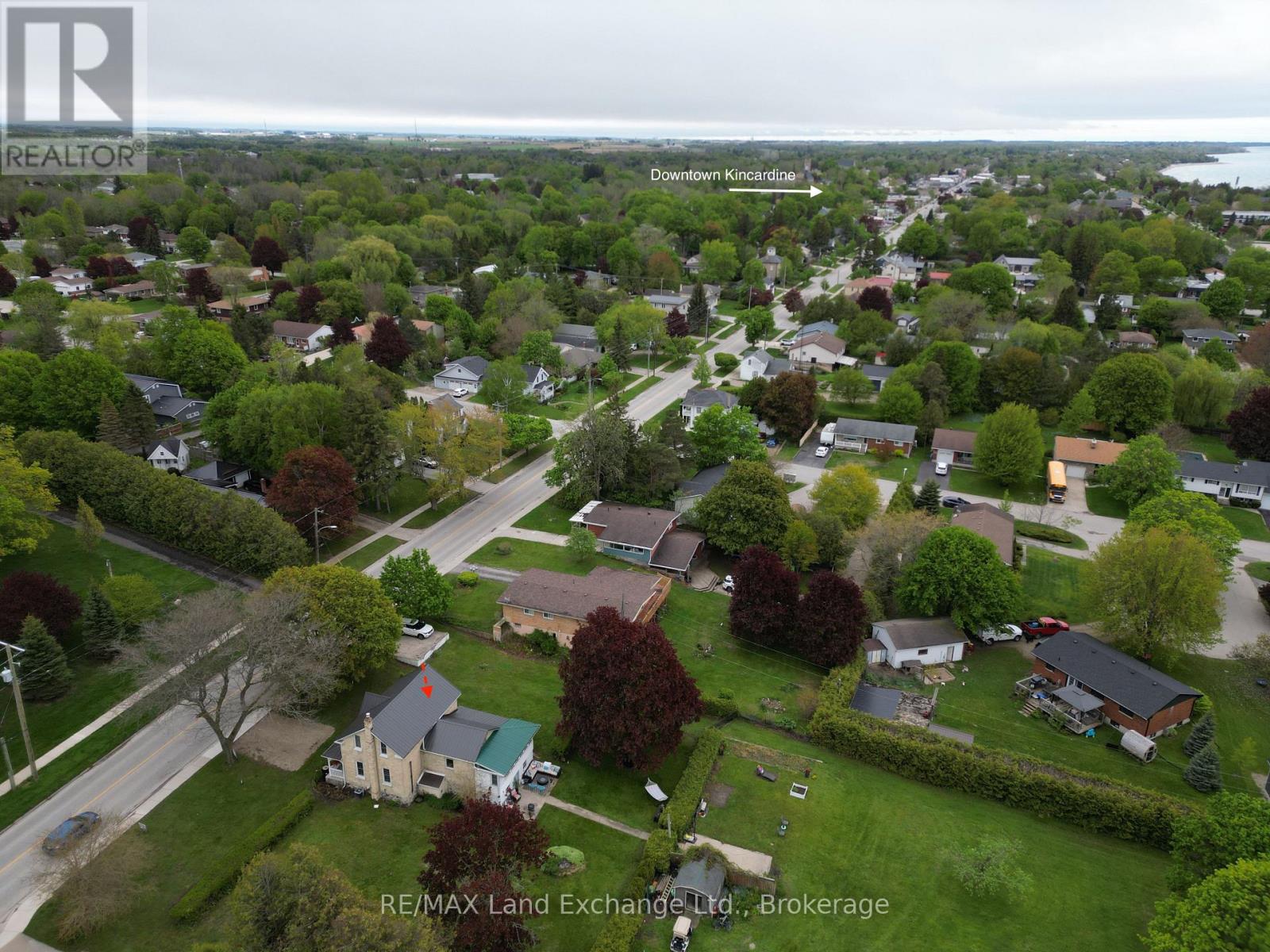 1178 Queen Street, Kincardine, Ontario  N2Z 1G4 - Photo 30 - X12172410