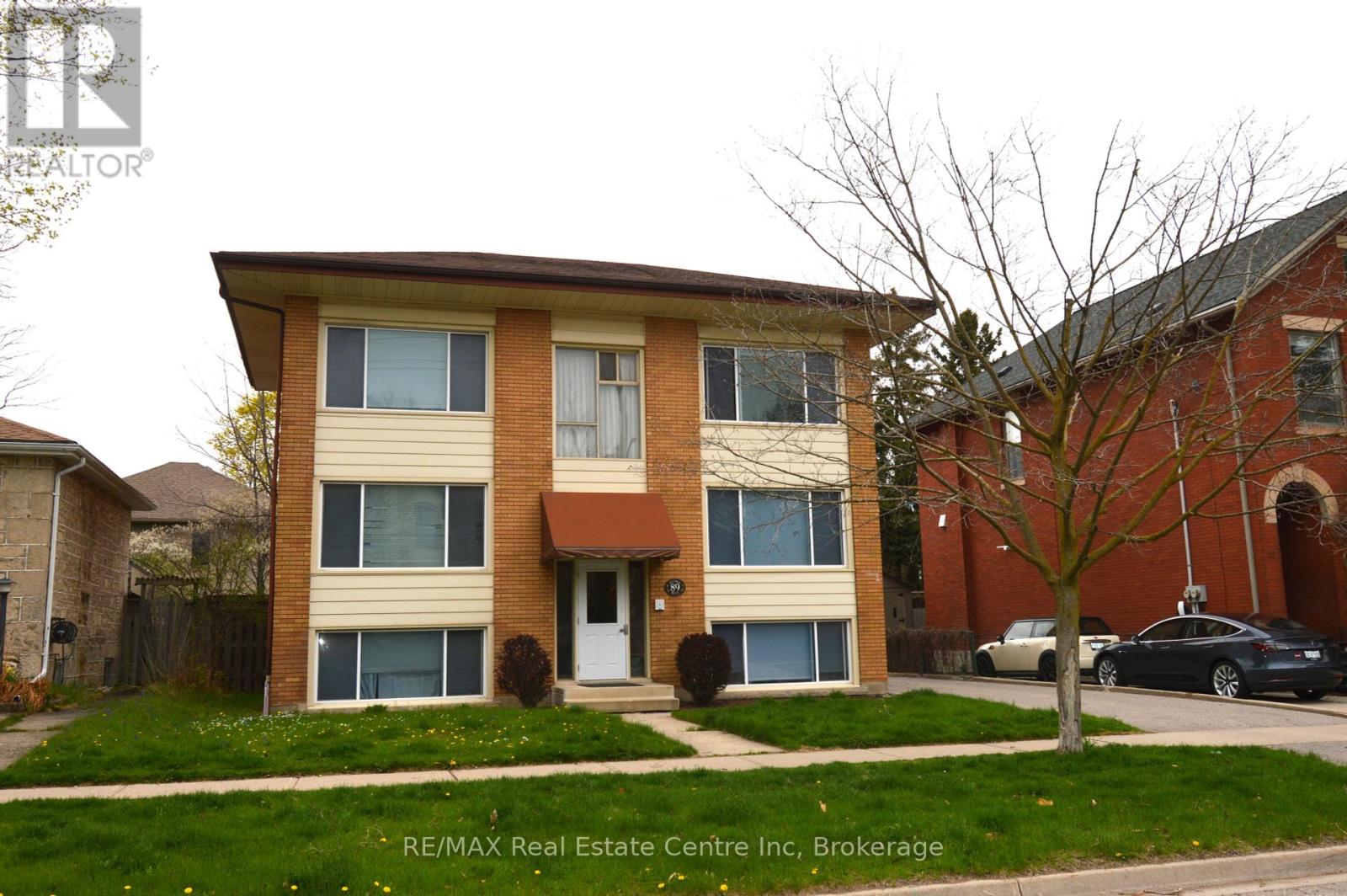 89 Suffolk Street W, Guelph, Ontario  N1H 2J3 - Photo 1 - X12172455