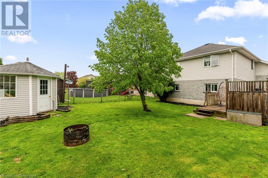 761 Scott Street W, Listowel, Ontario  N4W 1J5 - Photo 30 - 40733407