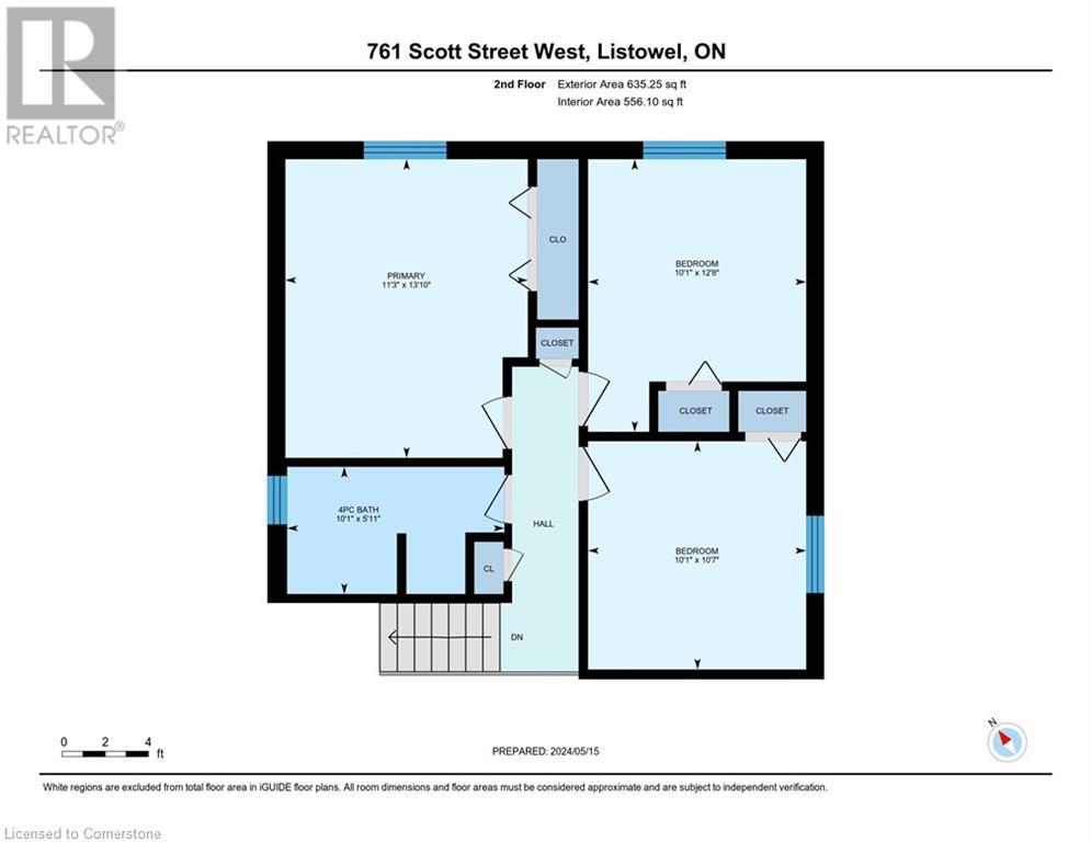 761 Scott Street W, Listowel, Ontario  N4W 1J5 - Photo 41 - 40733407