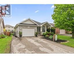 761 SCOTT Street W, Listowel, Ontario