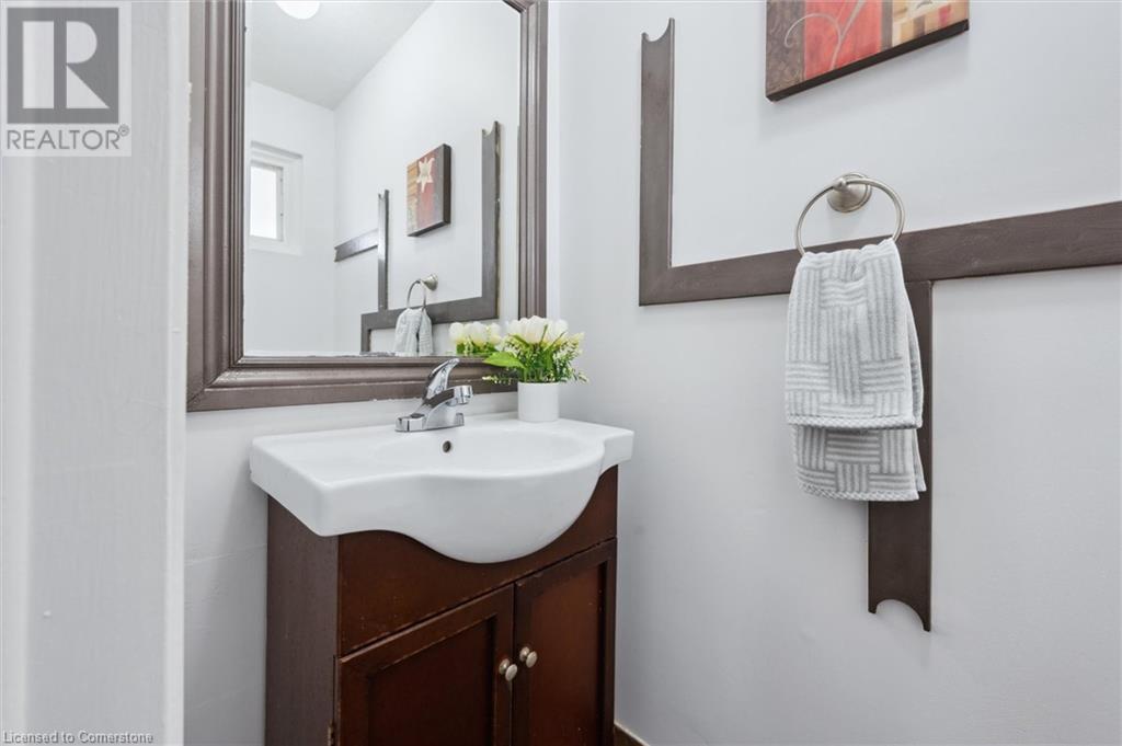 302 Bluevale Street N Unit# D, Waterloo, Ontario  N2J 4G3 - Photo 16 - 40726352