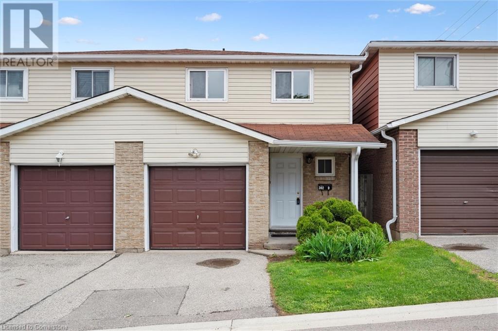 302 Bluevale Street N Unit# D, Waterloo, Ontario  N2J 4G3 - Photo 2 - 40726352