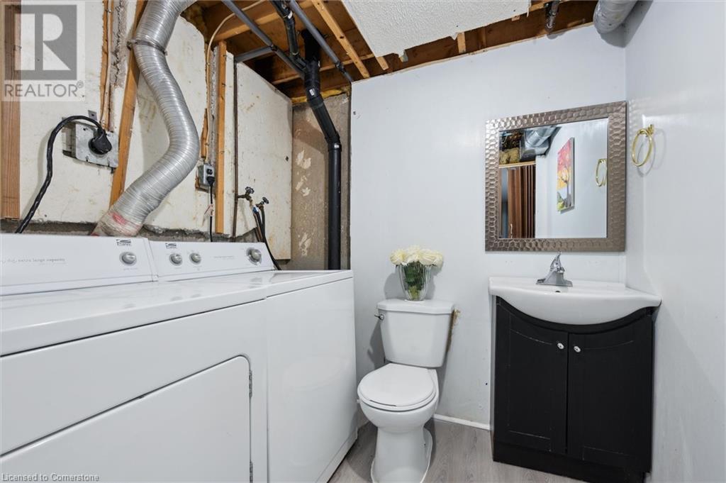 302 Bluevale Street N Unit# D, Waterloo, Ontario  N2J 4G3 - Photo 28 - 40726352