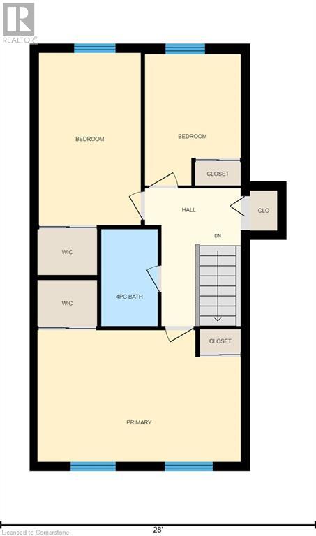 302 Bluevale Street N Unit# D, Waterloo, Ontario  N2J 4G3 - Photo 35 - 40726352
