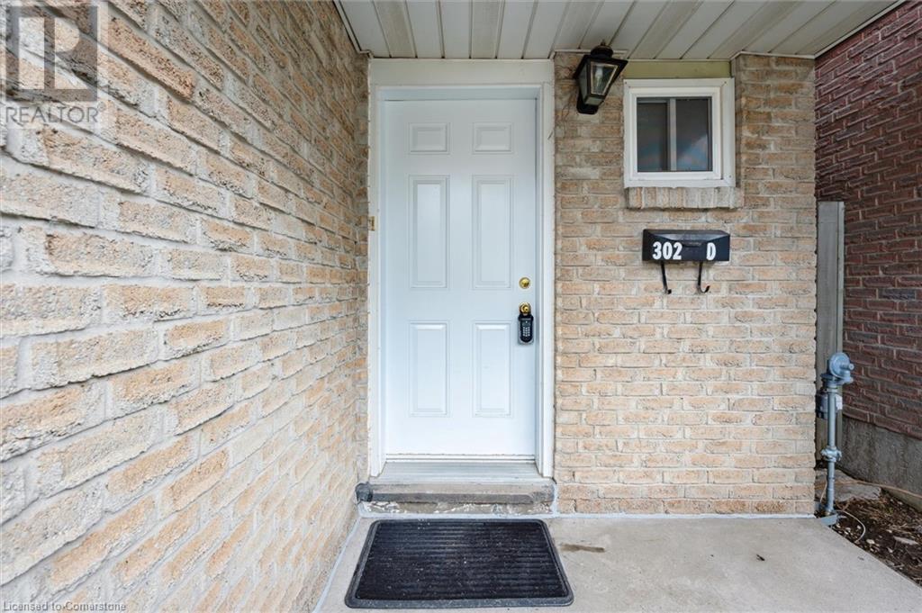 302 Bluevale Street N Unit# D, Waterloo, Ontario  N2J 4G3 - Photo 5 - 40726352