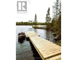 0 KING LAKE, Machar, Ontario