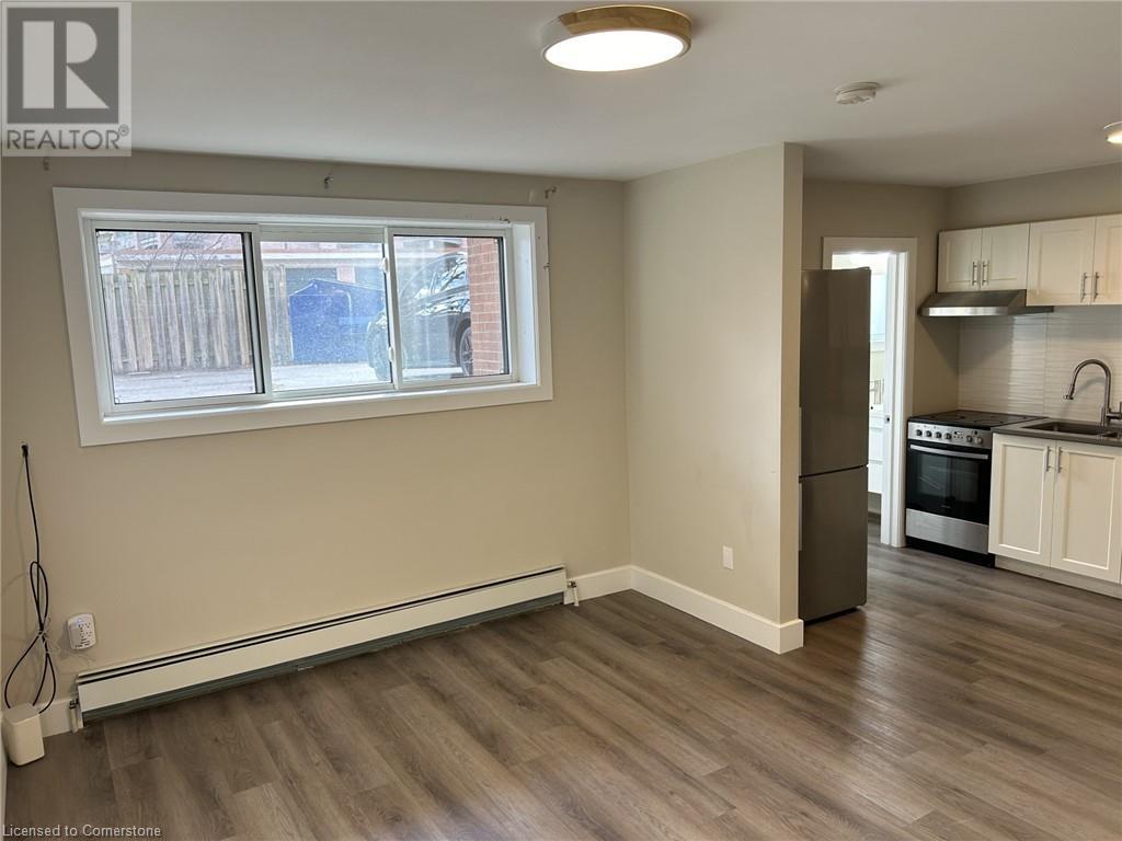 169 David Street Unit# 3, Kitchener, Ontario  N2G 1Y3 - Photo 4 - 40733496