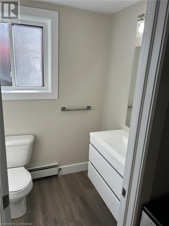 169 David Street Unit# 3, Kitchener, Ontario  N2G 1Y3 - Photo 7 - 40733496