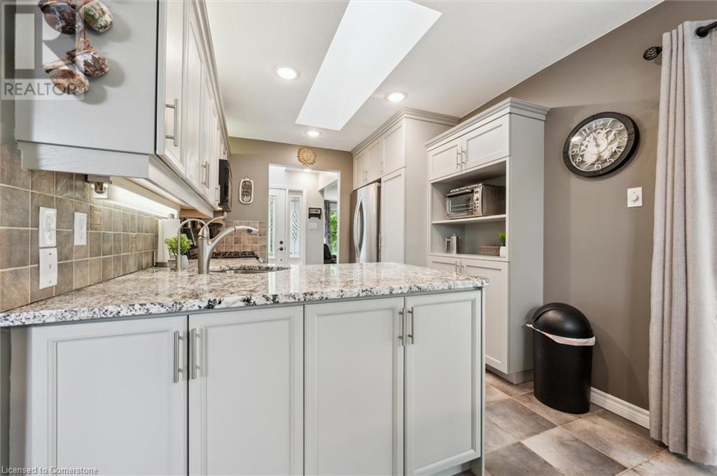 606 Rustic Drive, Waterloo, Ontario  N2K 2A8 - Photo 16 - 40733112